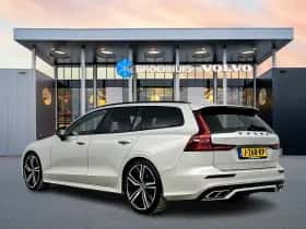 Volvo V60 (2020) thumbnail 4