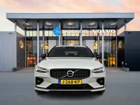 Volvo V60 (2020) thumbnail 5