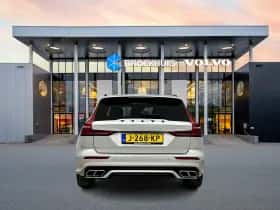 Volvo V60 (2020) thumbnail 6