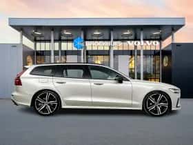 Volvo V60 (2020) thumbnail 7