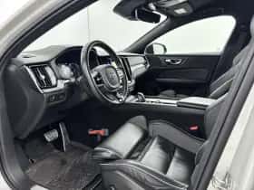 Volvo V60 (2020) thumbnail 10