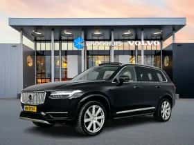 Volvo XC90 (2015)