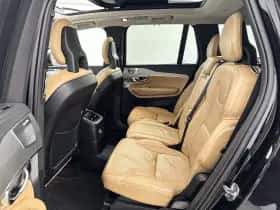 Volvo XC90 (2015) thumbnail 13
