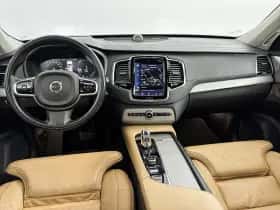 Volvo XC90 (2015) thumbnail 16