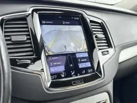 Volvo XC90 (2015) thumbnail 22