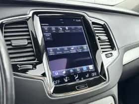 Volvo XC90 (2015) thumbnail 23