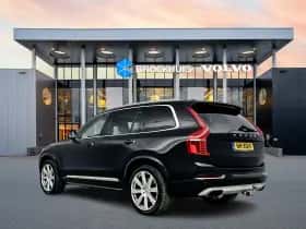 Volvo XC90 (2015) thumbnail 4