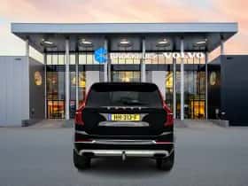 Volvo XC90 (2015) thumbnail 6