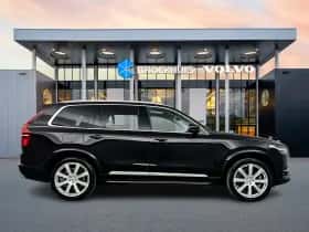 Volvo XC90 (2015) thumbnail 7