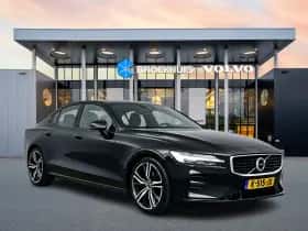 Volvo S60 (2021) thumbnail 2