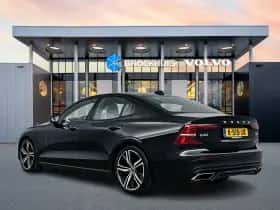 Volvo S60 (2021) thumbnail 4
