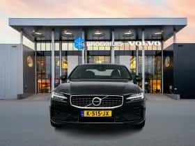 Volvo S60 (2021) thumbnail 5