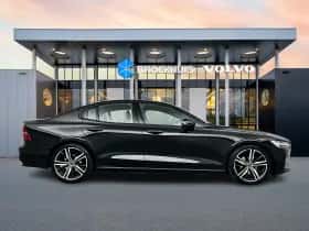 Volvo S60 (2021) thumbnail 7