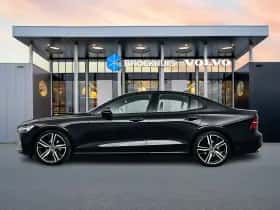 Volvo S60 (2021) thumbnail 8