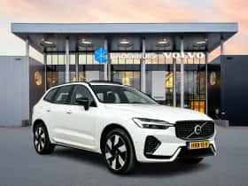 Volvo XC60 (2025) thumbnail 2