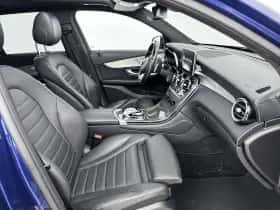 Mercedes-Benz GLC-Klasse (2018) thumbnail 11