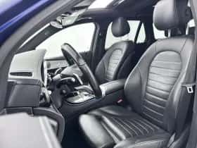 Mercedes-Benz GLC-Klasse (2018) thumbnail 12