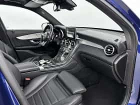 Mercedes-Benz GLC-Klasse (2018) thumbnail 13
