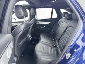 Mercedes-Benz GLC-Klasse (2018) thumbnail 14