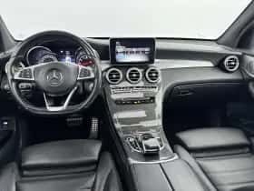 Mercedes-Benz GLC-Klasse (2018) thumbnail 16