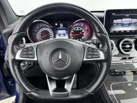 Mercedes-Benz GLC-Klasse (2018) thumbnail 17