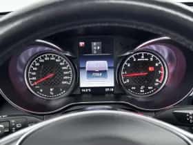 Mercedes-Benz GLC-Klasse (2018) thumbnail 19