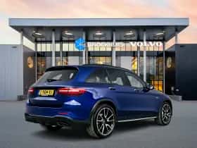 Mercedes-Benz GLC-Klasse (2018) thumbnail 3