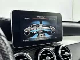 Mercedes-Benz GLC-Klasse (2018) thumbnail 24