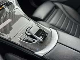 Mercedes-Benz GLC-Klasse (2018) thumbnail 26