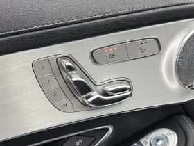 Mercedes-Benz GLC-Klasse (2018) thumbnail 27