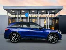 Mercedes-Benz GLC-Klasse (2018) thumbnail 7