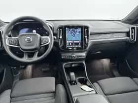 Volvo EX40 (2025) thumbnail 14