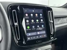 Volvo EX40 (2025) thumbnail 18