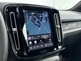 Volvo EX40 (2025) thumbnail 19