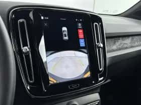 Volvo EX40 (2025) thumbnail 20