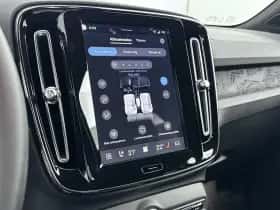 Volvo EX40 (2025) thumbnail 21