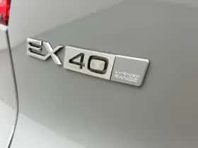 Volvo EX40 (2025) thumbnail 33