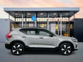 Volvo EX40 (2025) thumbnail 7