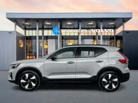 Volvo EX40 (2025) thumbnail 8