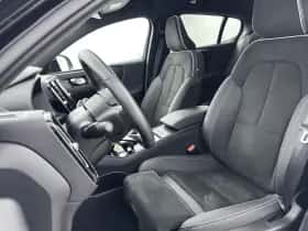Volvo C40 (2021) thumbnail 11