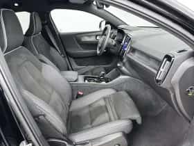 Volvo C40 (2021) thumbnail 12