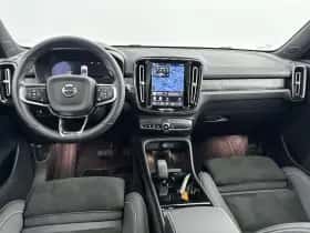 Volvo C40 (2021) thumbnail 15