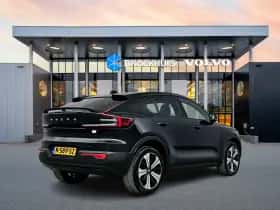 Volvo C40 (2021) thumbnail 3