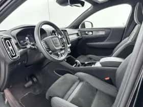 Volvo C40 (2021) thumbnail 9