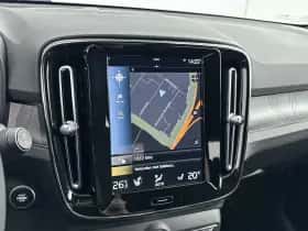 Volvo XC40 (2022) thumbnail 19