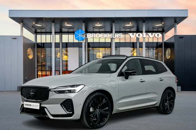 Volvo XC60 (2026) thumbnail 1