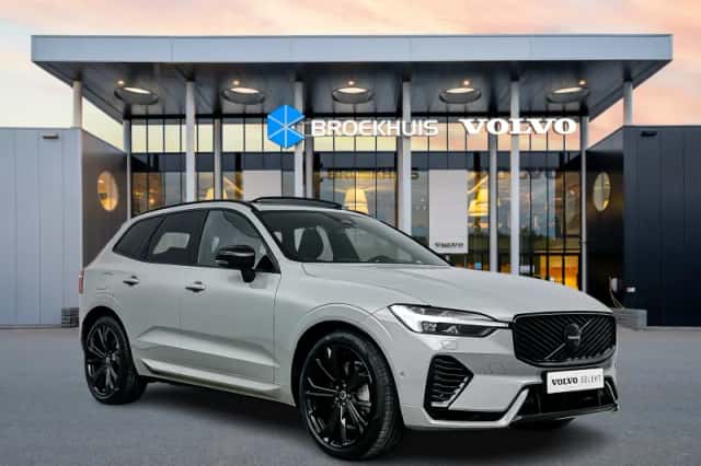 Volvo XC60 (2026) thumbnail 2