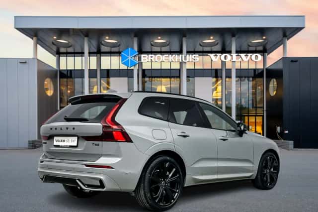 Volvo XC60 (2026) thumbnail 3