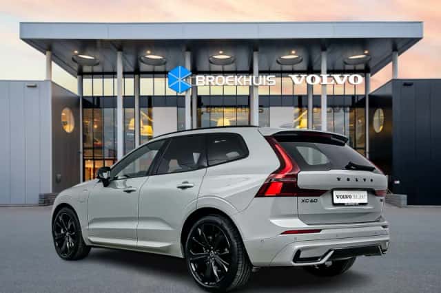 Volvo XC60 (2026) thumbnail 4