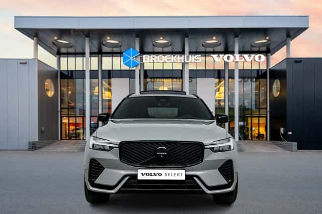 Volvo XC60 (2026) thumbnail 5